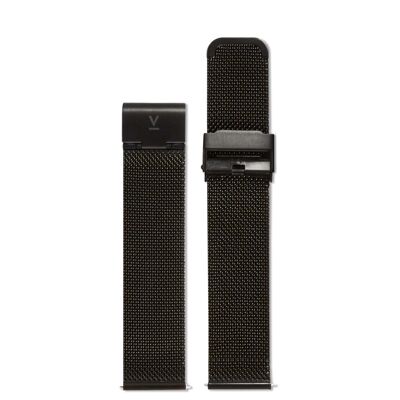 Malla negra | 20 mm