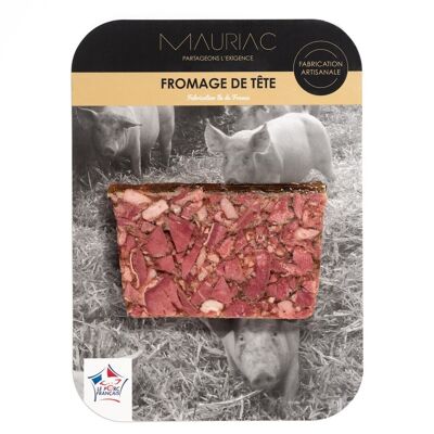 Queso de cerdo