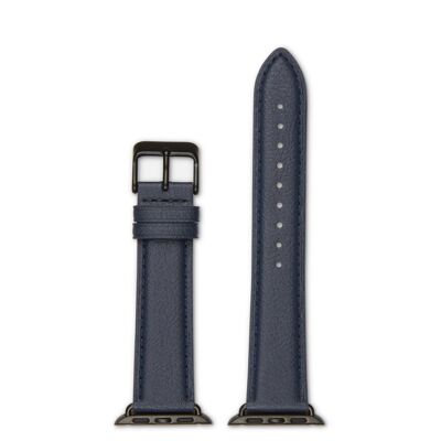 Blu navy e grigio siderale | Apple Watch