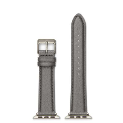 Grigio scuro e argento | Apple Watch