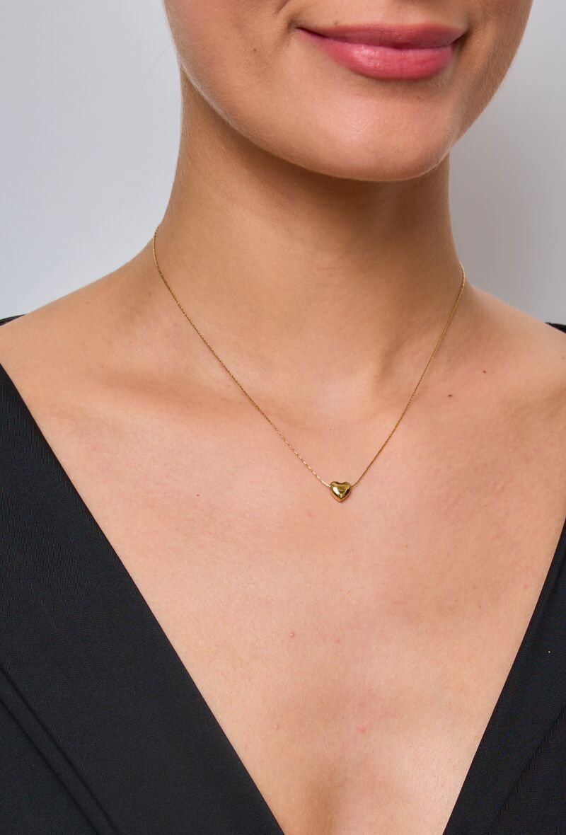 Collana in acciaio inossidabile 224AQ06