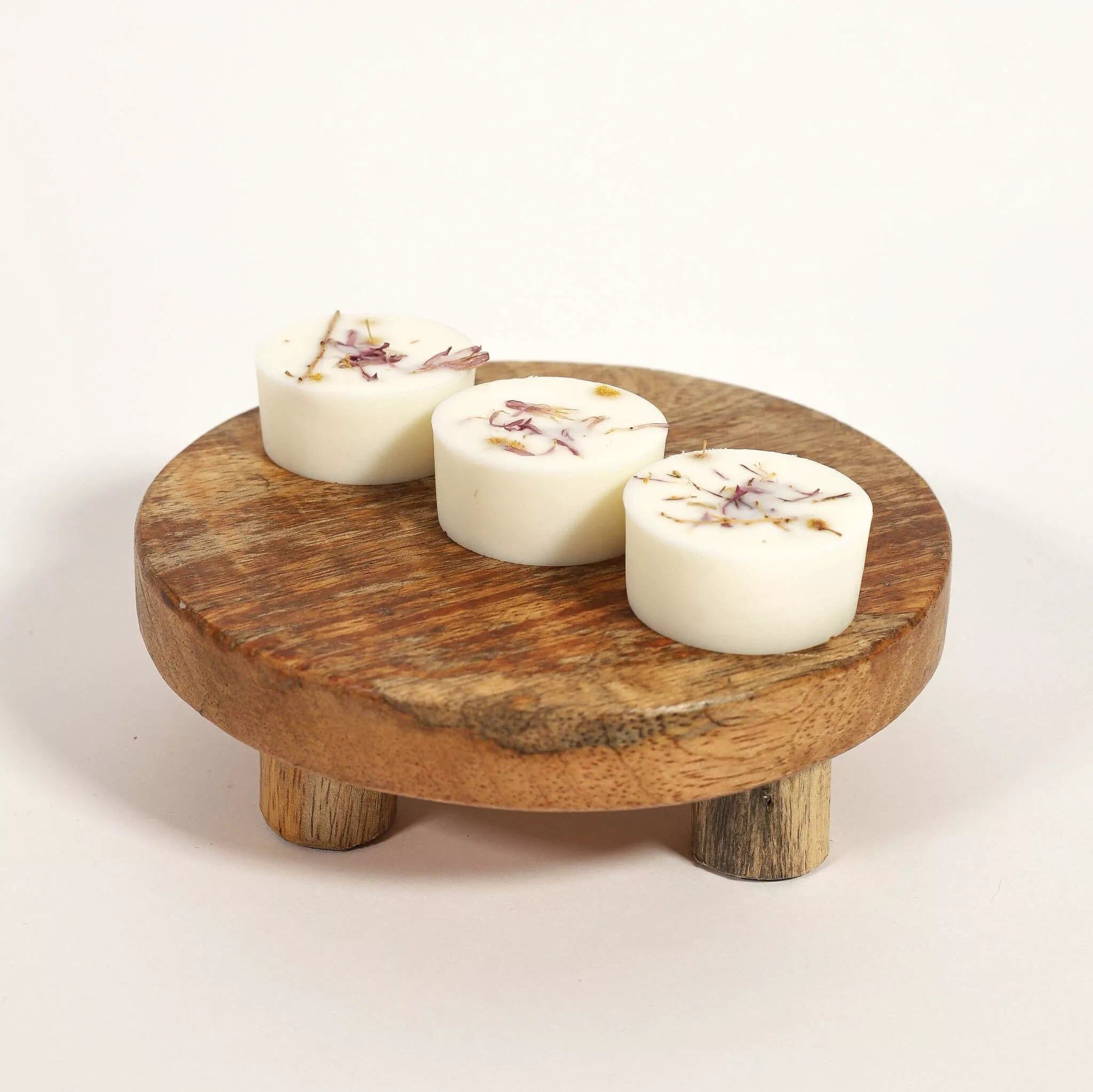 Melts profumati - Frangipani e gelsomino