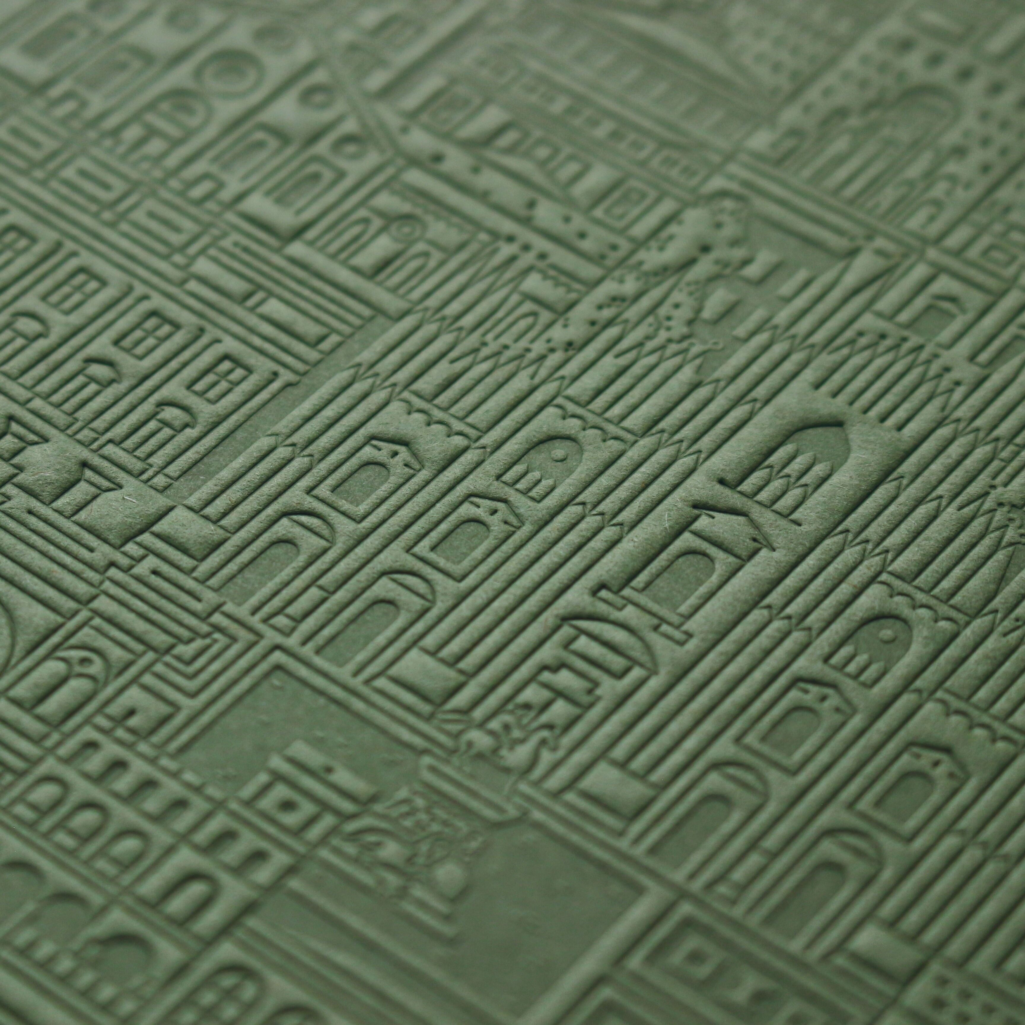 Il Quaderno di Milano