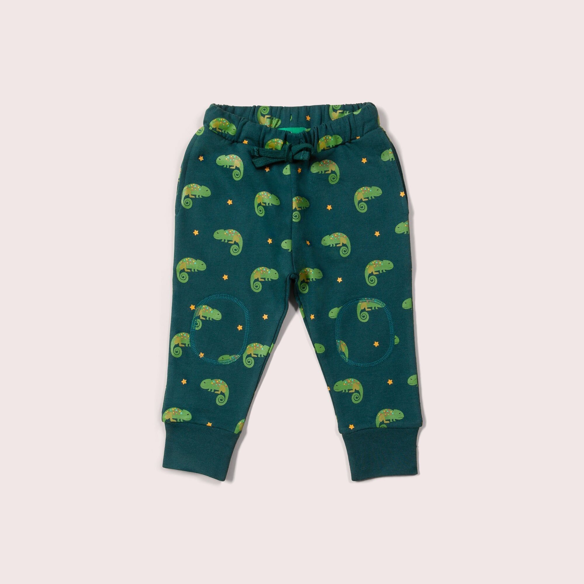 Little Lizard Organic Comfy Joggers