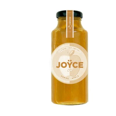 Joyce - jus de pomme 25cl