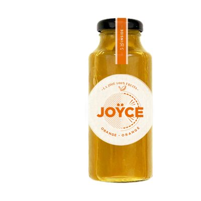 JOYCE - SUCCO DI ARANCIA 25CL