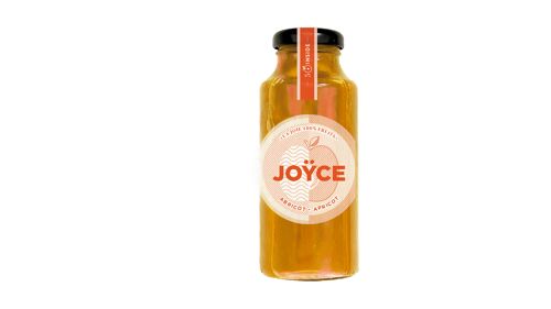 Joyce - jus d'abricot 25cl