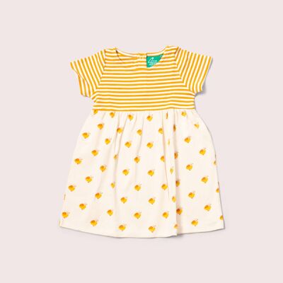 Robe d'été Easy Peasy Little Ducks