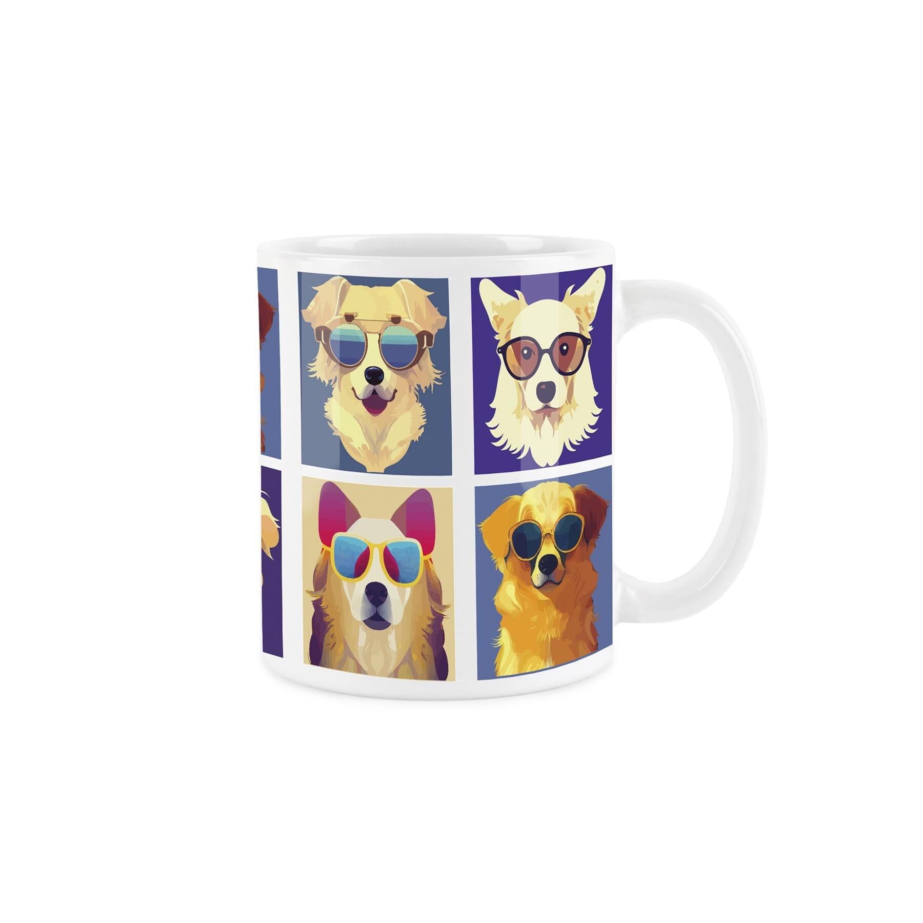 Cool Pets Mug