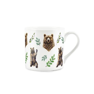 Untamed Animals Mug