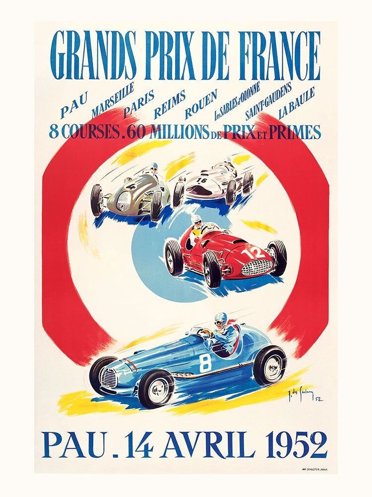Gran Premio di Francia