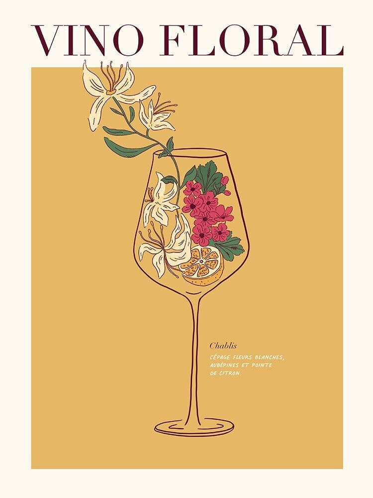 Studio Melba-Chablis