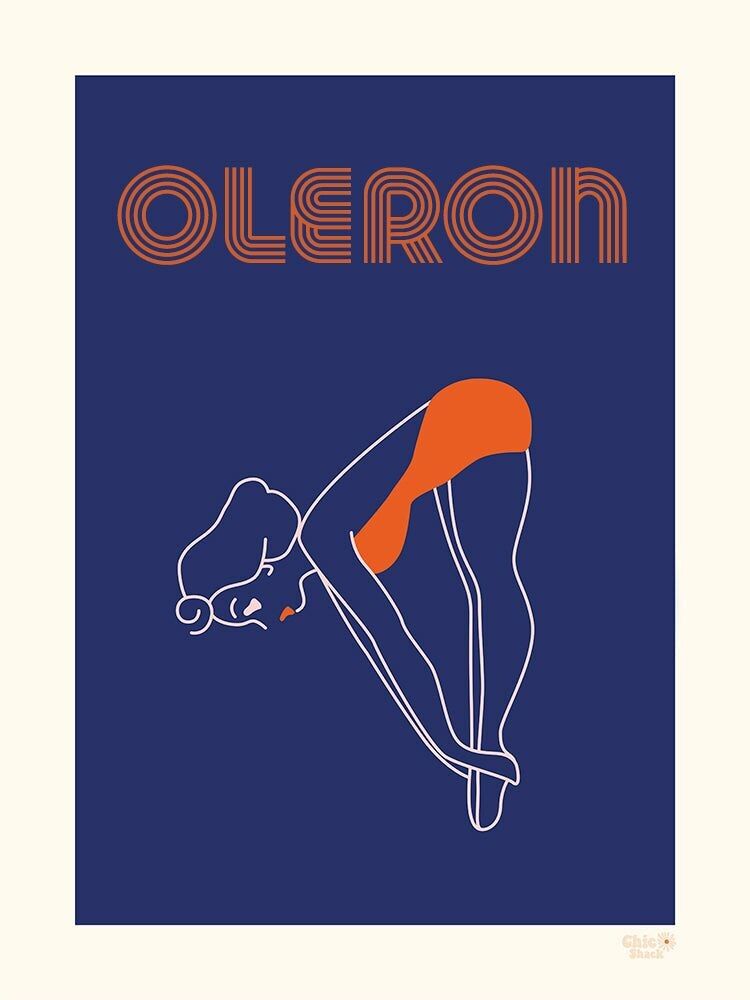 ChicShack - Subacqueo (personalizzabile)