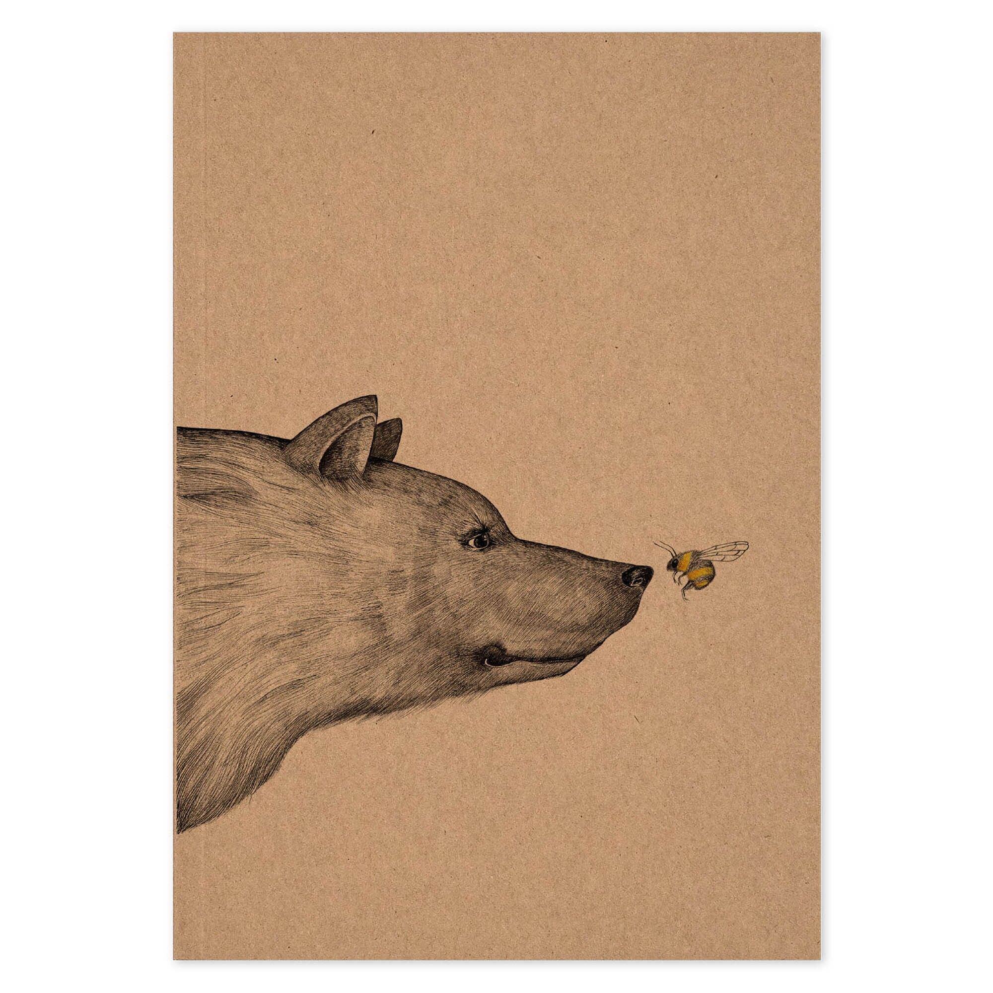 Taccuino - L'incontro