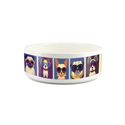 Comedero para perros pequeños Cool Pets
