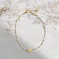 NO. 6 - Bracciale "LOLA"