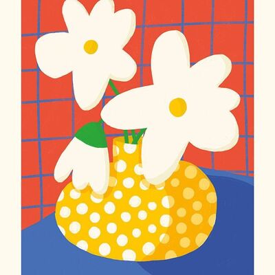 Eloise Jensen - Chez Zoé