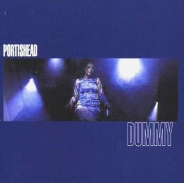 Portishead CD - Fittizio