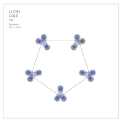 Cole Lloyd LP - Elettronica 1D 2012-2014
