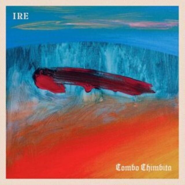 Combo Chimbita LP - Ire