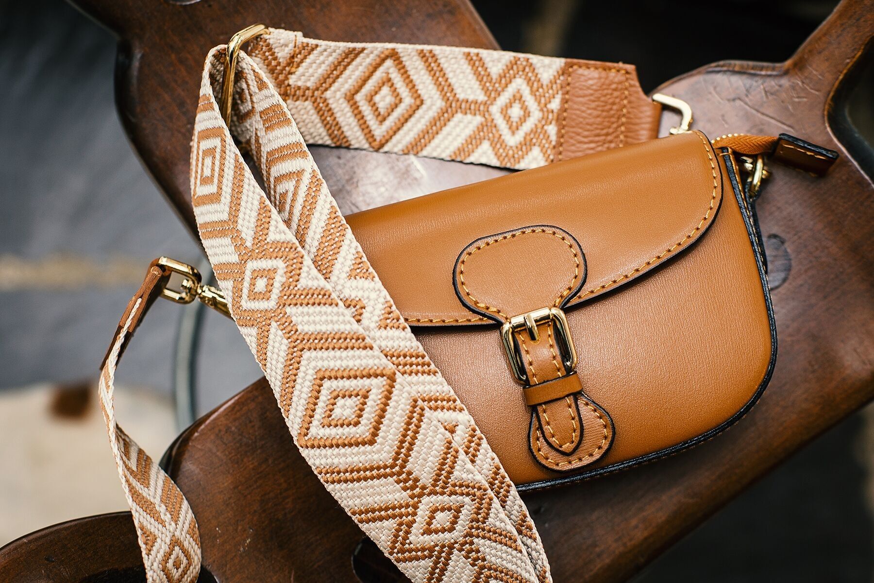 Sac Sangle ARTEMIS - 9003