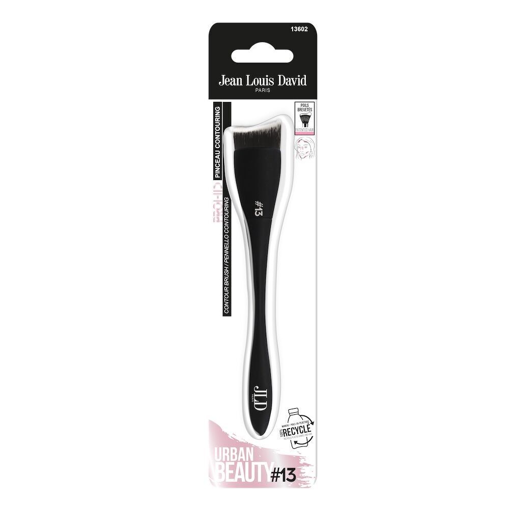 JEAN LOUIS DAVID - PRO HD CONTOURING BRUSH