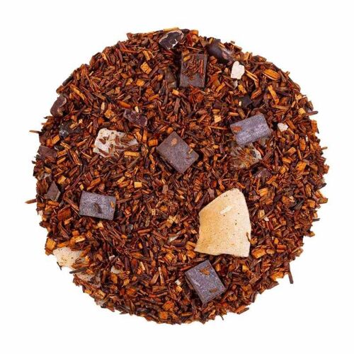 ROOIBOS BIO CHOCOLAT COCO 100g