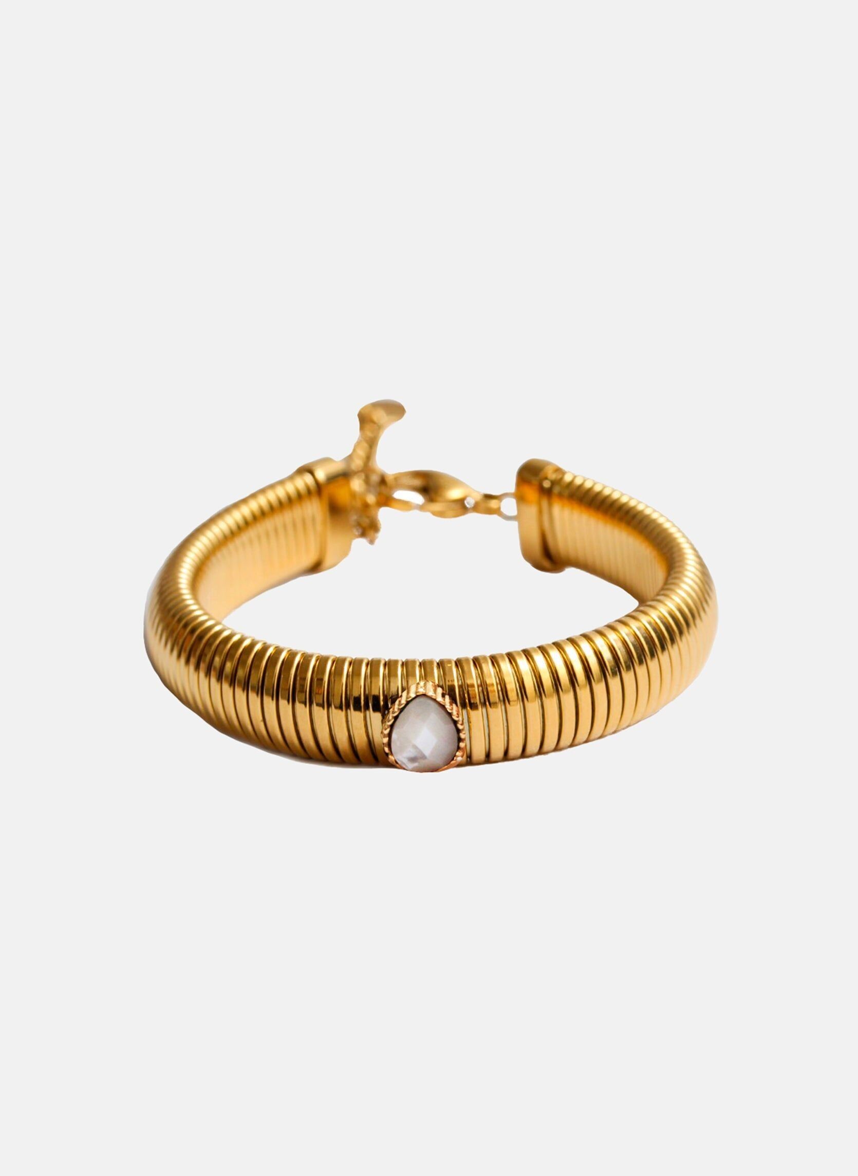 Bracciale a catena Freya
