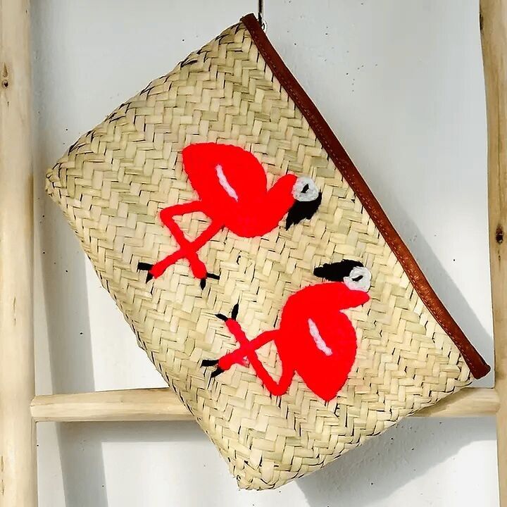 Piccola borsa - Elegante e comoda per l'uso quotidiano