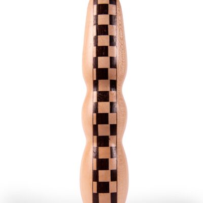 VIBRATORE IN LEGNO SUMMSI || Edizione firmata