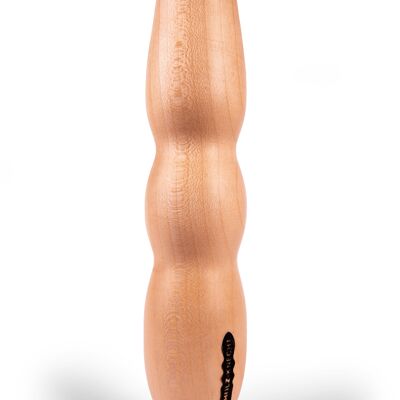 VIBRATORE IN LEGNO SUMMSI || Edizione Hoamatland