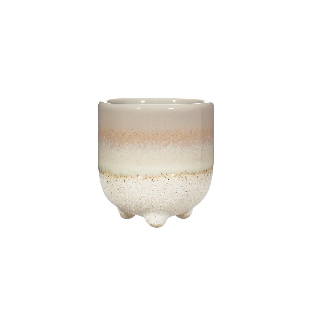 Portauovo Mojave Glaze Grey Glaze