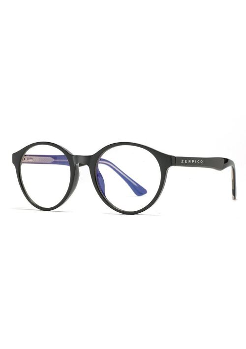 Nexus - Blue-light glasses - Tron - Black