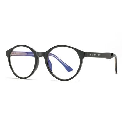 Nexus - Blue-light glasses - Tron - Black