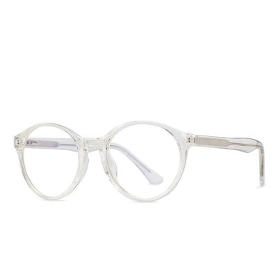 Nexus - Blue-light glasses - Tron - Transparent
