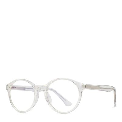 Nexus - Blue-light glasses - Tron - Transparent