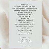 No. 207 Postal "QUE TE QUEDAS"