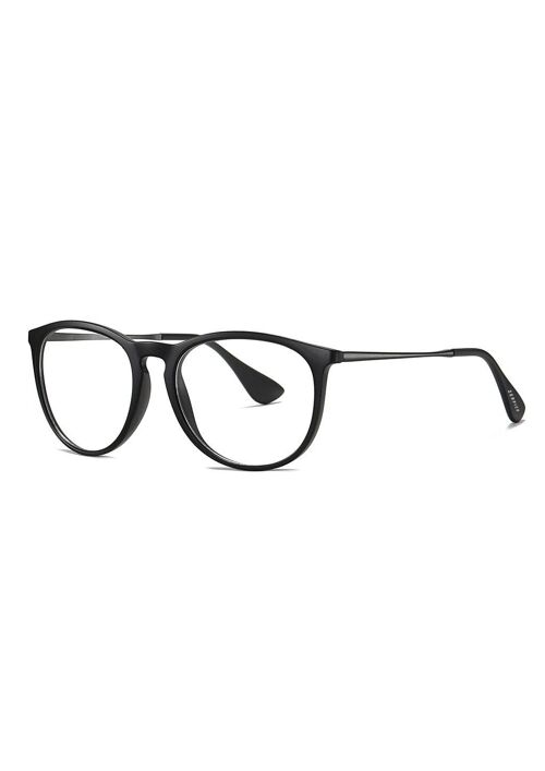 Nexus - Blue-light glasses - Nano - Black