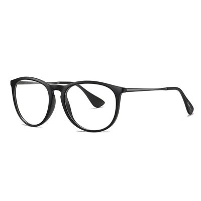 Nexus - Blue-light glasses - Nano - Black