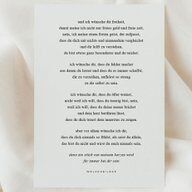 NO. 100 cartoline "PEZZO DEL MIO CUORE"