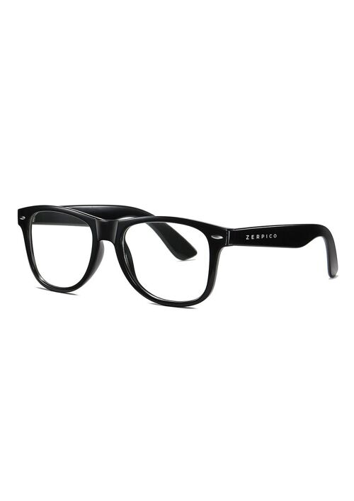 Nexus - Blue-light glasses - Xenon - Black