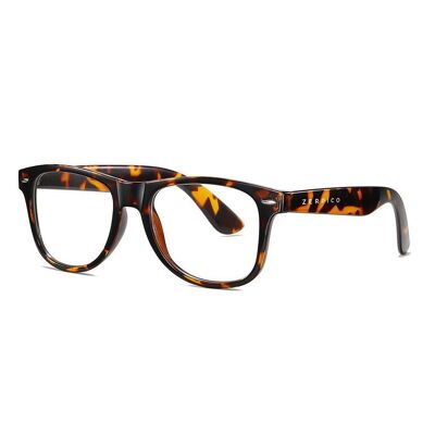 Nexus - Blaulichtbrille - Xenon - Transparent