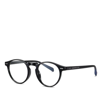 Nexus - Blue-light glasses - Holo - Black