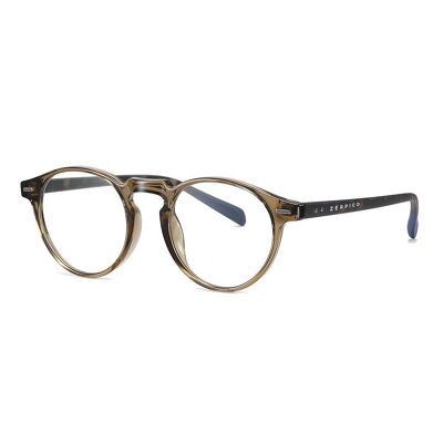 Nexus - Blue-light glasses - Holo - Transparent Brown
