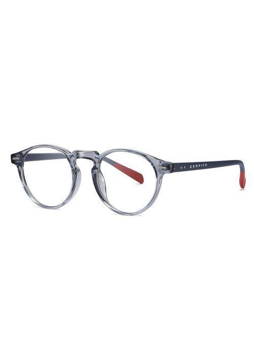 Nexus - Blue-light glasses - Holo - Transparent Grey