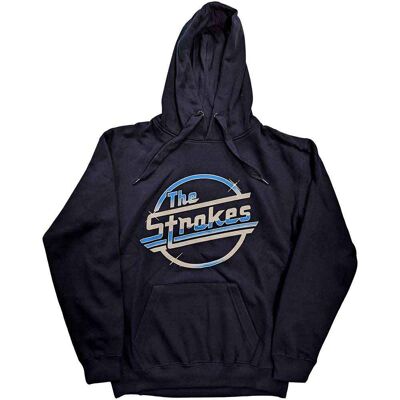 Sudadera con capucha The Strokes - OG Magna