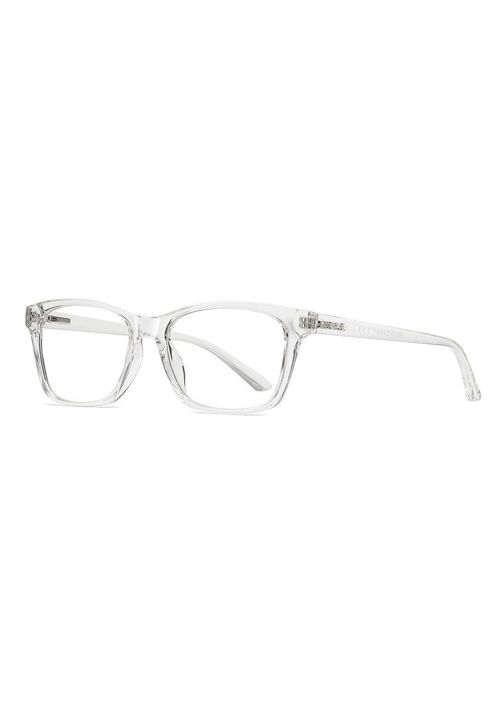 Nexus - Blue-light glasses - Dash - Transparent