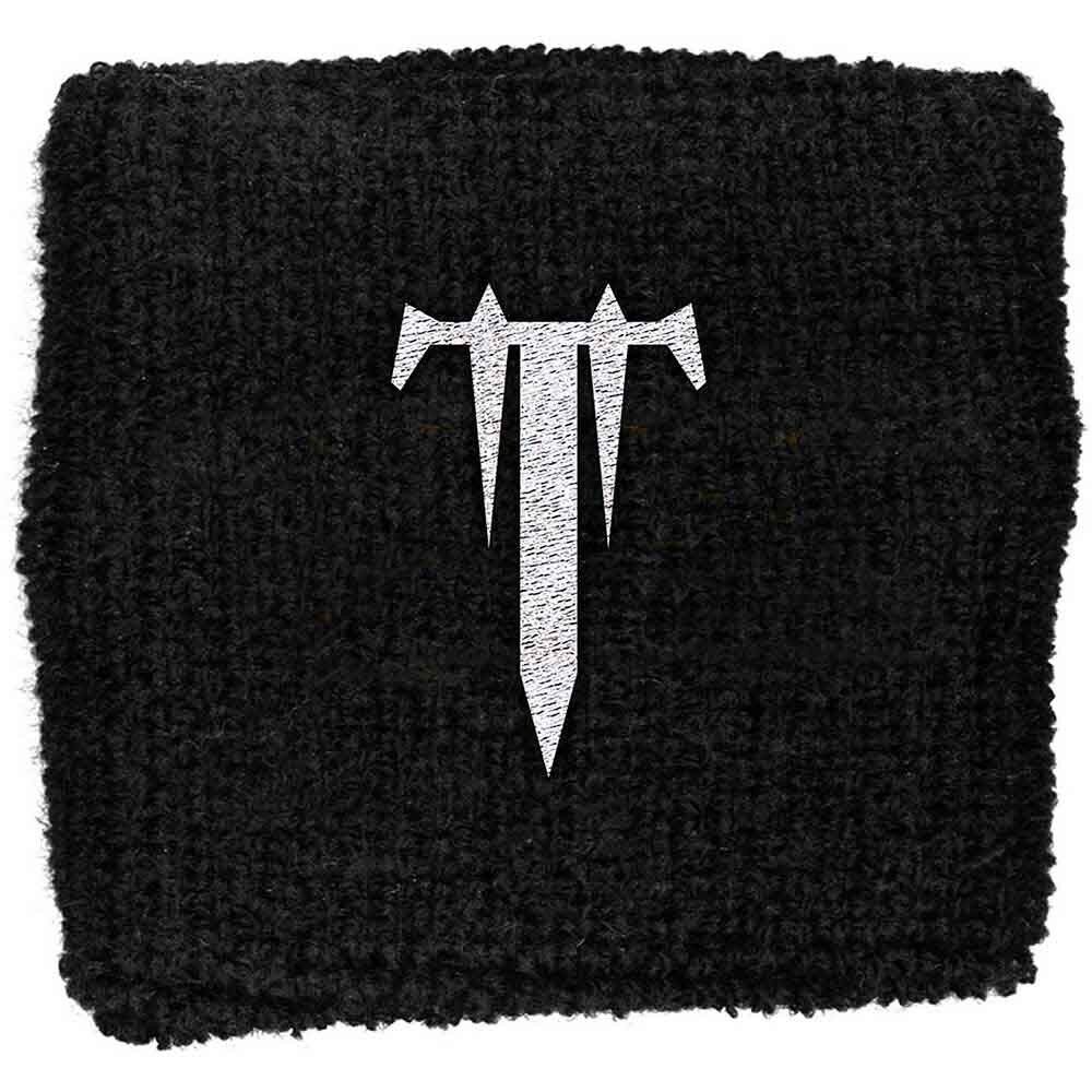 Trivium Wrist Bands - Sudore - T