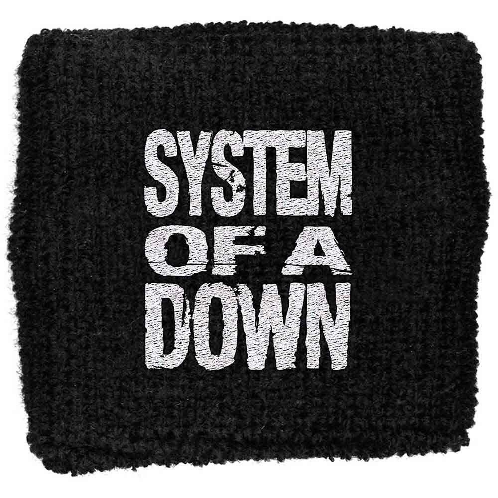 System Of A Down Armbänder - Sweat - Logo