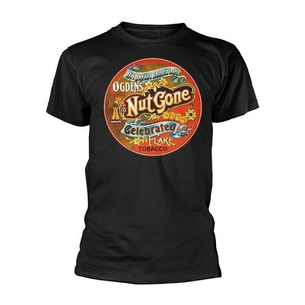 Small Faces T-Shirt - Die Nuss ist weg